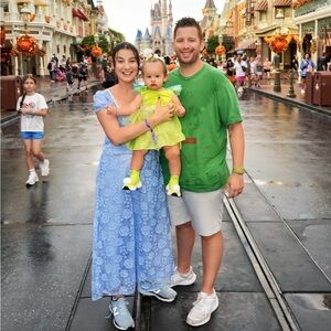 Wendy Peter Pan Dress Costume Disney Family Matching